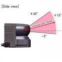 Telemetro laser Hokuyo YVT-35LX - LIDAR 3D