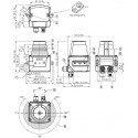 SICK Laserscanner TiM571-2050101