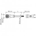 Kabel YF2A15-020UB5XLEAX für lidar SICK