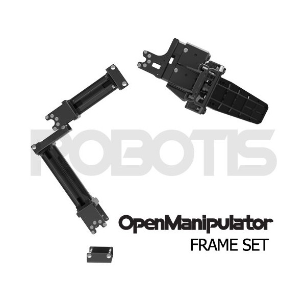 Roboterarm OpenManipulator RM-X52 (ohne Servomotoren)