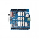 Dynamixel Shield for Arduino