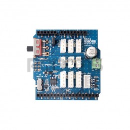 Shield Dynamixel pour Arduino