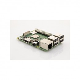 Offizielles Starter Kit Raspberry Pi 3 Modell B+