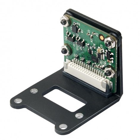 Raspberry Pi Camera Mount for TurtleBot3 and OpenManipulator