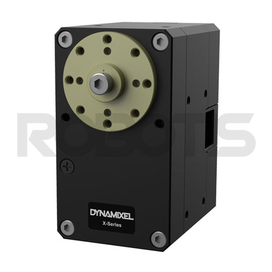 Servomotor Dynamixel XH540-V270-R