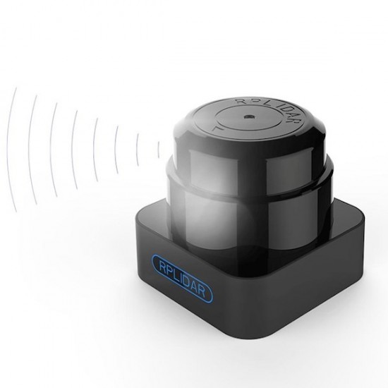 RPLidar S1 Telemetro laser a 360°