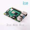 Raspberry Pi 4 modèle B