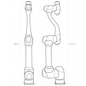 Bras robotique M1013 Doosan Robotics