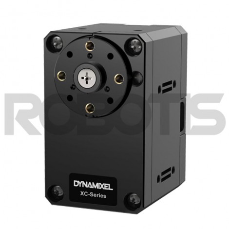 Dynamixel XC430-W150-T Servo Motor