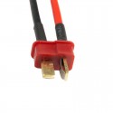 Dean/Jack Adapter Cable with Switch