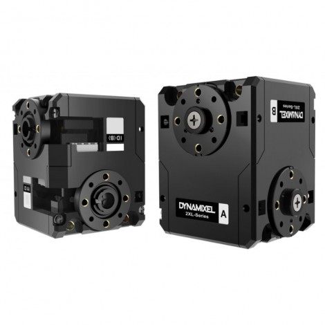 Dynamixel 2-Axis Actuator 2XL430-W250-T