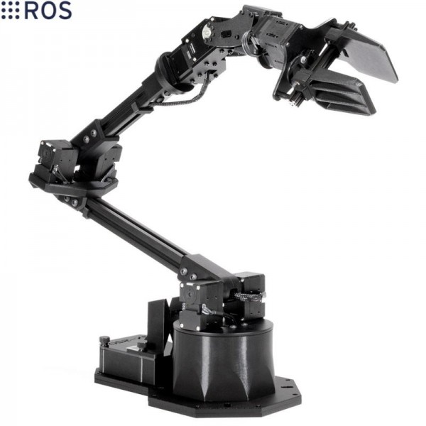 WidowX 250 6-axis Robotic Arm