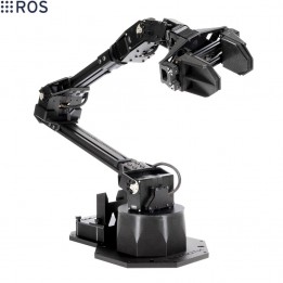 ViperX 300 5-axis Robotic Arm