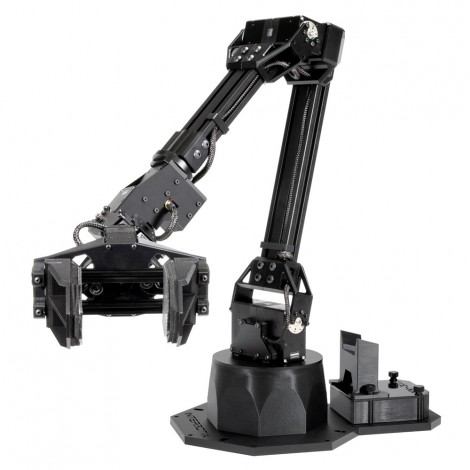 ViperX 300 5-axis Robotic Arm