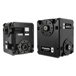 Servomoteur Dynamixel double axe 2XC430-W250-T