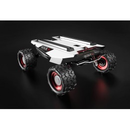 Autonomer mobiler Roboter Scout Mini