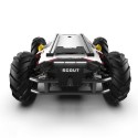 Mobiler Roboter Scout 2.0 (UGV)