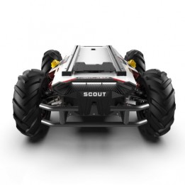 Mobiler Roboter Scout 2.0 (UGV)