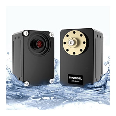 Servomoteur Dynamixel waterproof XW540-T260-R