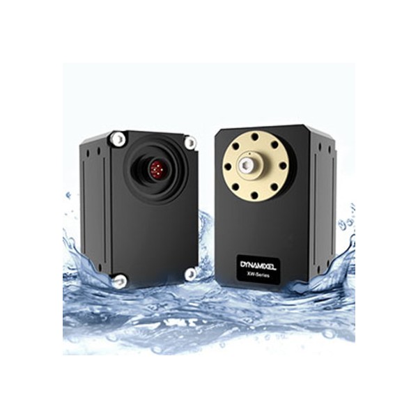 Servomoteur Dynamixel waterproof XW540-T260-R