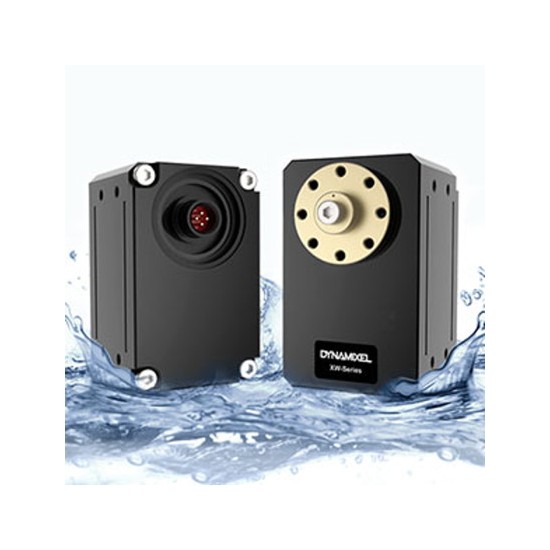 Servomoteur Dynamixel waterproof XW540-T260-R