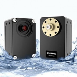 Dynamixel XW540-T140-R Waterproof Servo Motor