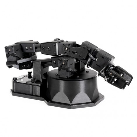 PincherX 150 5-Axis Robot Arm