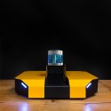 Mobiler Indoor-Roboter Dingo