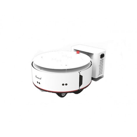 Mobiler Roboter SMART (Indoor)