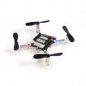 Crazyflie 2.1 Programmable Nano Drone - STEM Drone Bundle