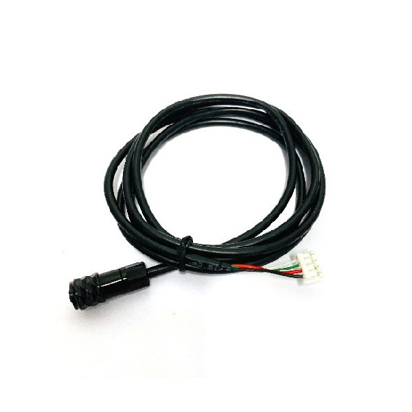 Standard 1000 mm Waterproof Dynamixel Servo Cable