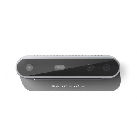 Intel® RealSense™ Camera de profondeur D415 (trépied inclus)