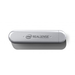 Intel® RealSense Depth Camera D415 - 3D RGB Camera