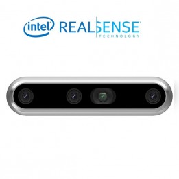 Intel® RealSense™ Camera de profondeur D455 (trépied inclus)