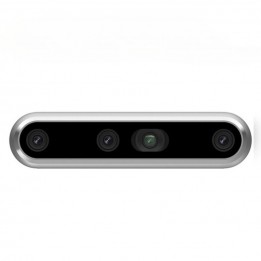 Intel® RealSense™ Depth Camera D455 (treppiede incluso)