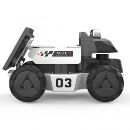 Mobiler Open-source Roboter LIMO (ROS-kompatibel)