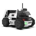 Robot mobile LIMO open-source (compatibile con ROS1 e ROS2)