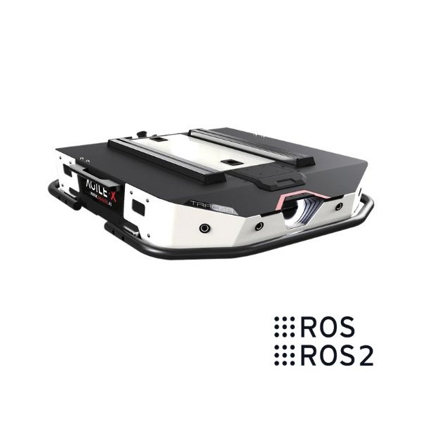 Mobiler autonomer Roboter Tracer (AGV)