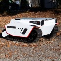 Bunker Pro Tracked Mobile Robot (UGV)