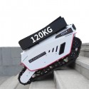 Bunker Pro Tracked Mobile Robot (UGV)