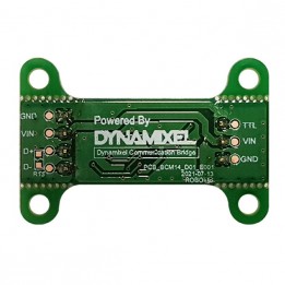 DYNAMIXEL Communication Bridge