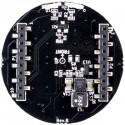 LED-Ring Deck for Crazyflie Drone