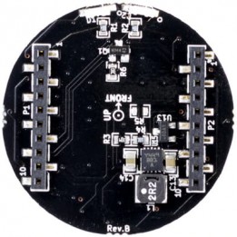 LED-ring deck pour drone Crazyflie