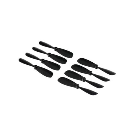 Pack of 8 CW and CCW Propellers for Crazyflie