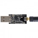 Crazyradio PA 2,4 GHz USB Dongle