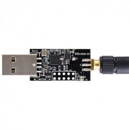 Crazyradio PA 2,4 GHz USB Dongle