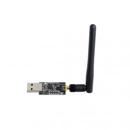 Dongle USB 2,4 GHz Crazyradio 2.0