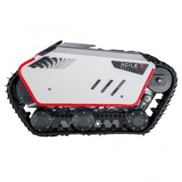 Mobiler Raupenroboter Bunker Mini 2.0 (UGV)