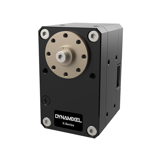 Servomotor Dynamixel XD430-T210-R