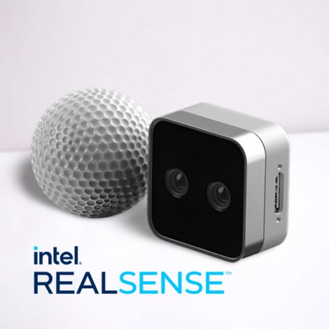 Intel® RealSense™ Depth Camera D405